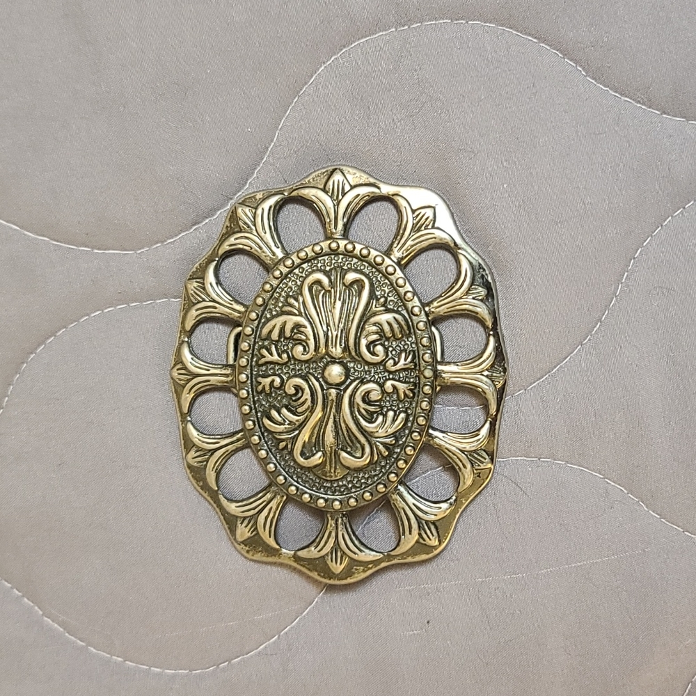 Belt Buckle